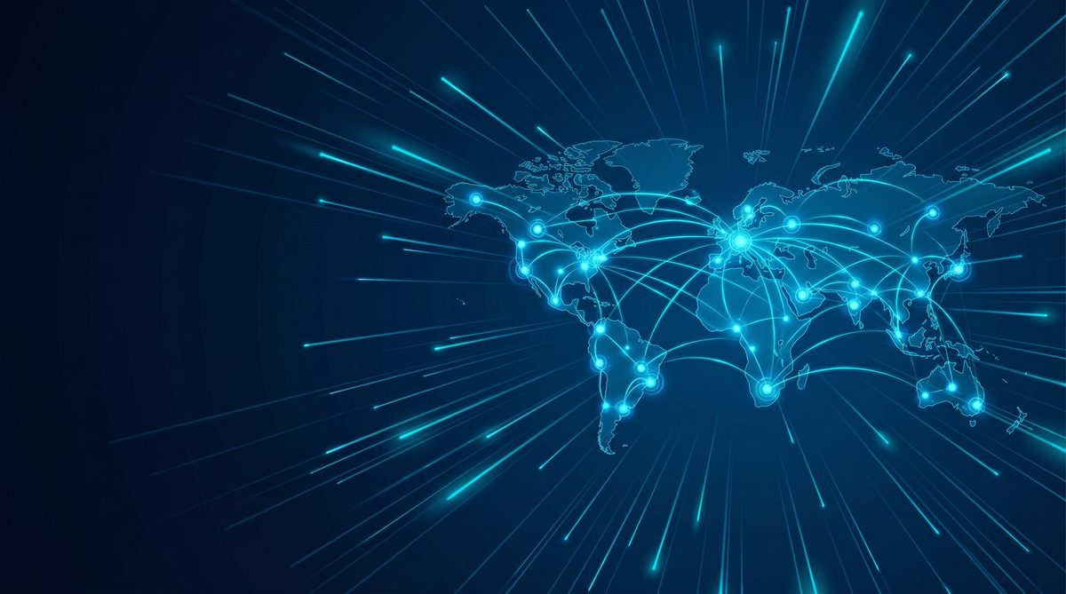 加速器7月全球网络加速