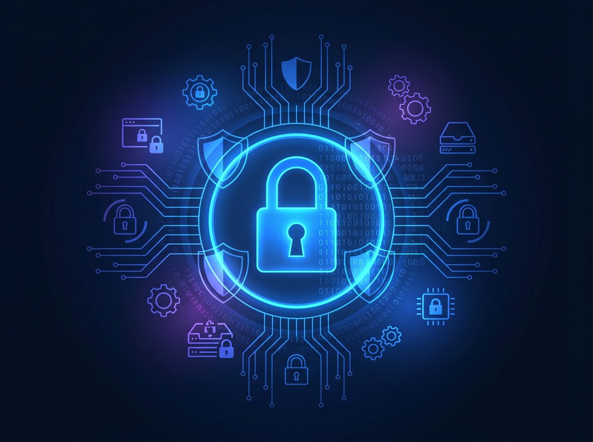 加速器7月安全防护体系